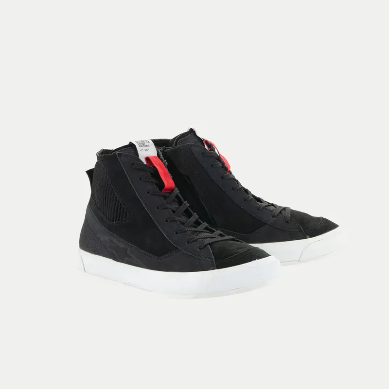 Alleen Vandaag Alpinestars Stated Shoes Black 10