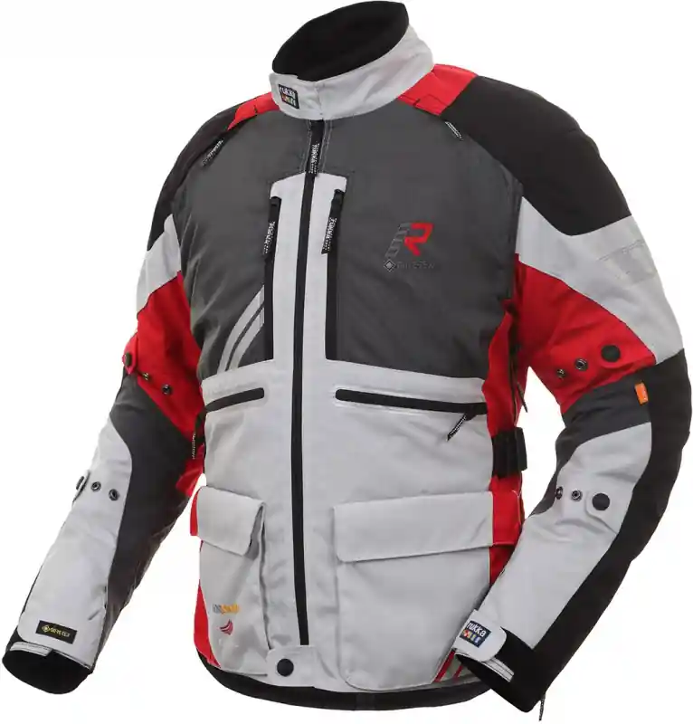 Rukka Offlane Jacket 265 Favoriet