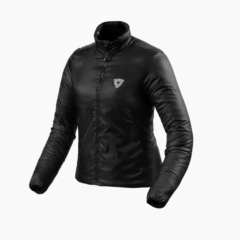 Revit Core 2 Jacket Ladies Black Direct Verzonden