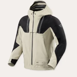Revit Component 3 H2O Jacket Black Sand 1760 Direct Beschikbaar