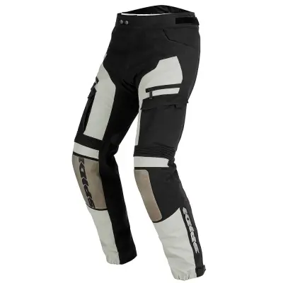 Nieuw Spidi Hard Track H20 broek