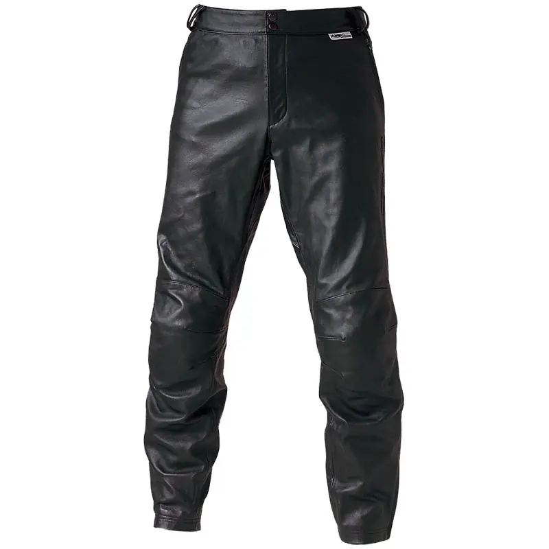 Lage Prijs Segura Jess Leather Pants