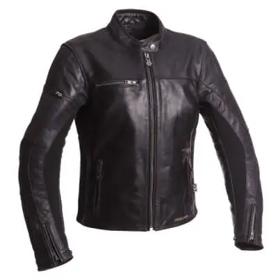 Segura Lady Nova Leather Jacket Hete Deal