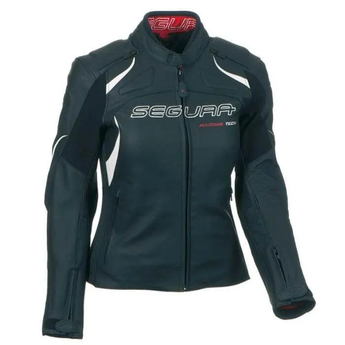 Segura Lady Angela Leather Jacket Nu Kopen