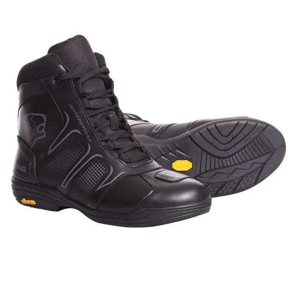 Bering Walker Motorschoen Gratis Retour