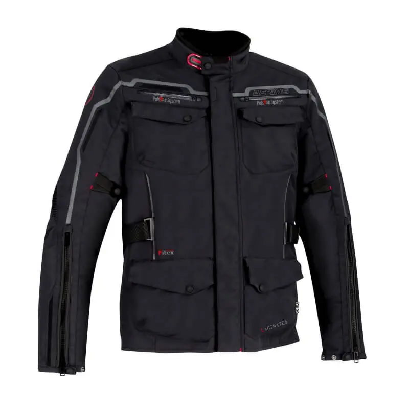 Aanbieding Bering Balistik Jacket