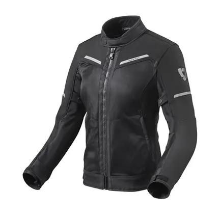 Revit Airwave 3 Jacket Ladies Black 1010 Finale Uitverkoop