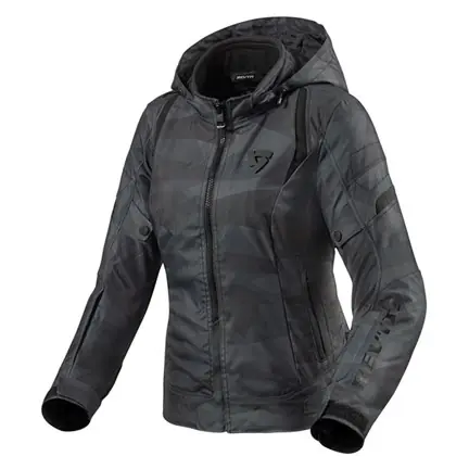 Revit Flare 2 Jacket Ladies 4510 Flitsaanbieding