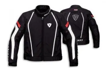 Revit Apollo Jacket Gecertificeerd