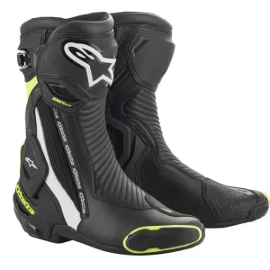 Gecertificeerd Alpinestars SMX Plus V2 Boots 125