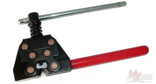 Uitverkoop RFX Motor Kettingbreker Standaard