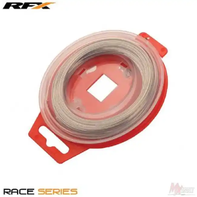 RFX handvatten Ijzerdraad 0.8MM Direct Beschikbaar