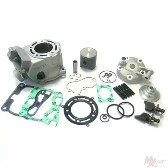Speciale Aanbieding Athena Cilinder Kit Standaard kawasaki kx 65 02-25