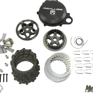 Rekluse Core Manual TorqDrive Koppeling crf250 10-17 Must-Have