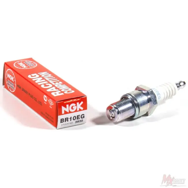 NGK Bougie BR10EG rm 65 kx 65 yz 85 cr 85 Rechtstreeks Van De Fabrikant