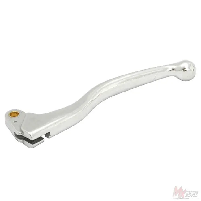 RFX Koppelingshendel zilver yamaha yz 125-250 15-25 yzf 250 450 09-25 Direct Beschikbaar