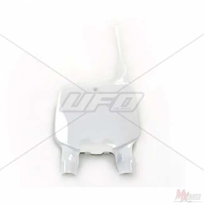 Ufo Voor Nummerplaat kx 125 250 95-02 Groen Actieprijs