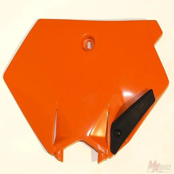 Ufo Voor Nummerplaat sx85 04-12 Oranje Bestel Nu