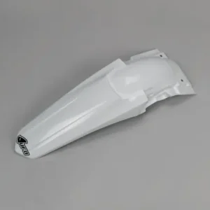 Ufo Achterspatbord suzuki rmz 250 10-18 Geel Betaalbaar