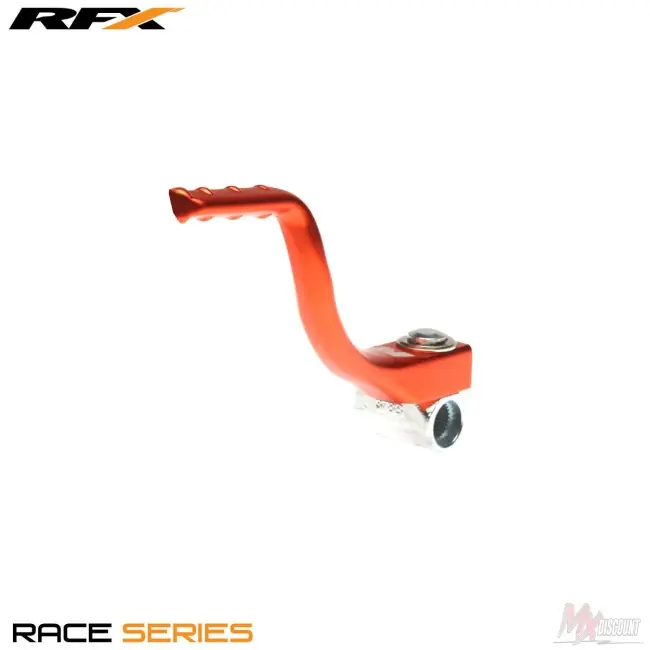 RFX Kickstarter ktm ktm sx 50 09-25 oranje Populair