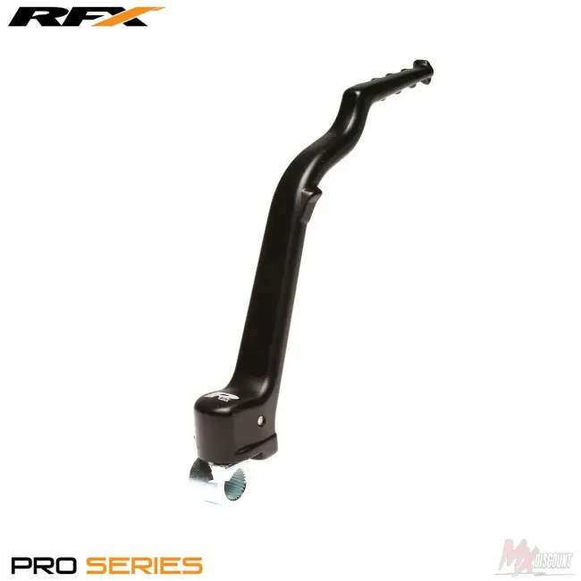 Lage Prijs RFX Kickstarter yamaha yz 250 02-25 zwart