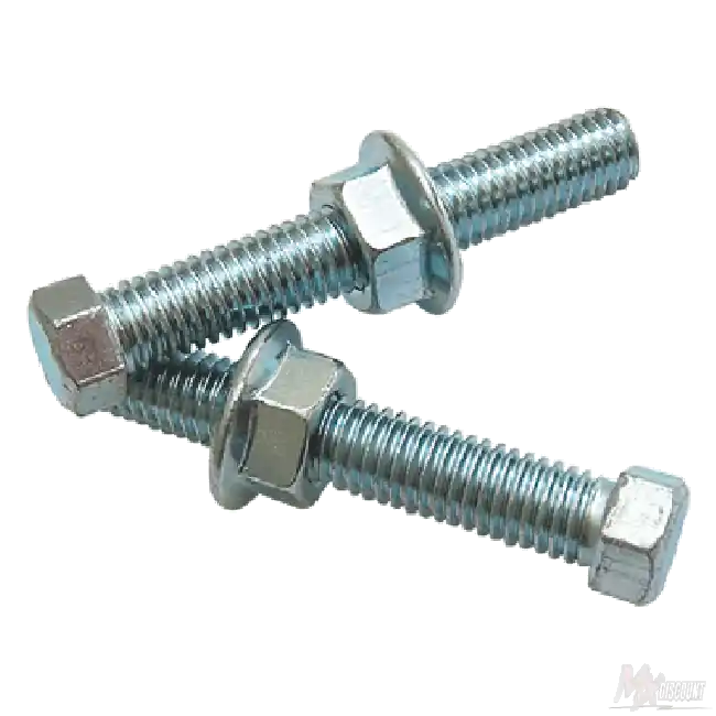 Betaalbaar Bolt Kettingspanner bouten 2st M8x50