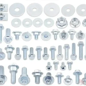 Bolt Track Pack honda crf 250 450 02-25 Direct Beschikbaar