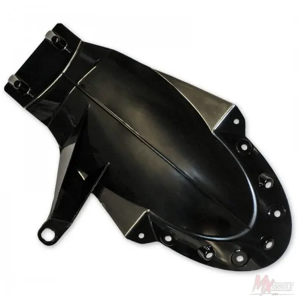 Koopje Ufo Radiateur Kappen Binnen Stuk yzf450 10-13 Zwart