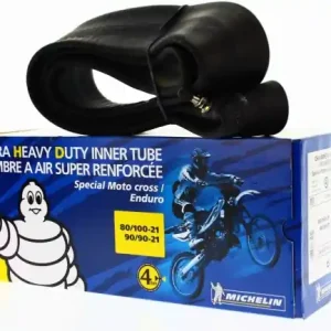 Favoriet Michelin 4mm uhd Heavy Duty binnenband 80/100-21