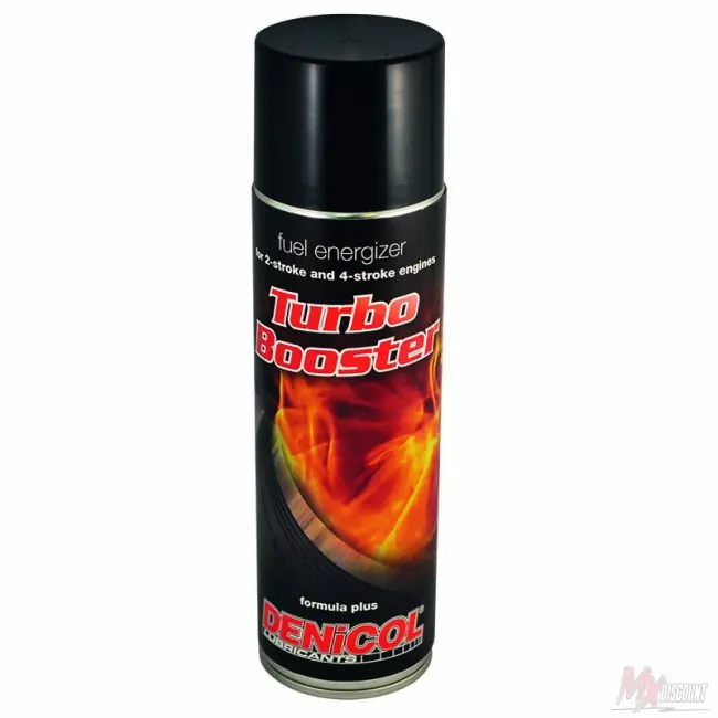 Speciale Aanbieding Denicol turbo octane booster 500ML
