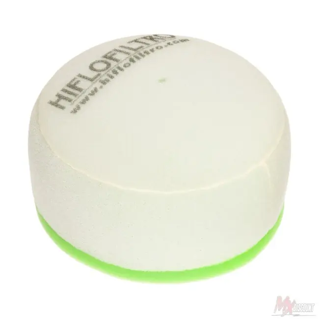 Hiflo luchtfilter kawasaki kx 125 250 87-89 500 87-03 Aanbieding