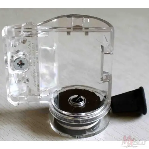 Rip N Roll unit met koord voor XL 36mm Bestseller