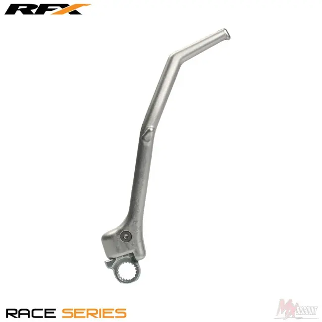 RFX Kickstarter honda cr 250 97-07 zilver Beste Prijs