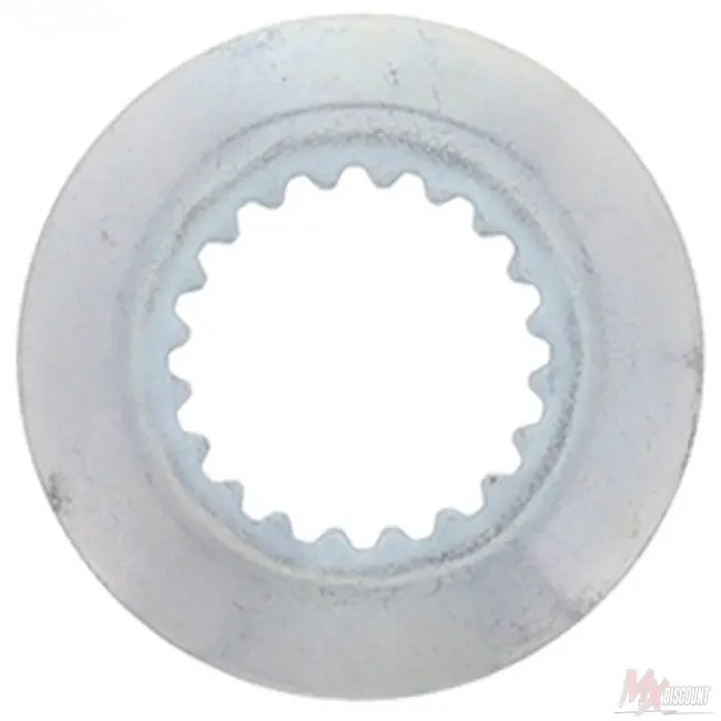 All balls borgring voortandwiel yamaha yz 125 05-24 yzf 250 01-24 kxf 250 14-24 4x Laatste Kans