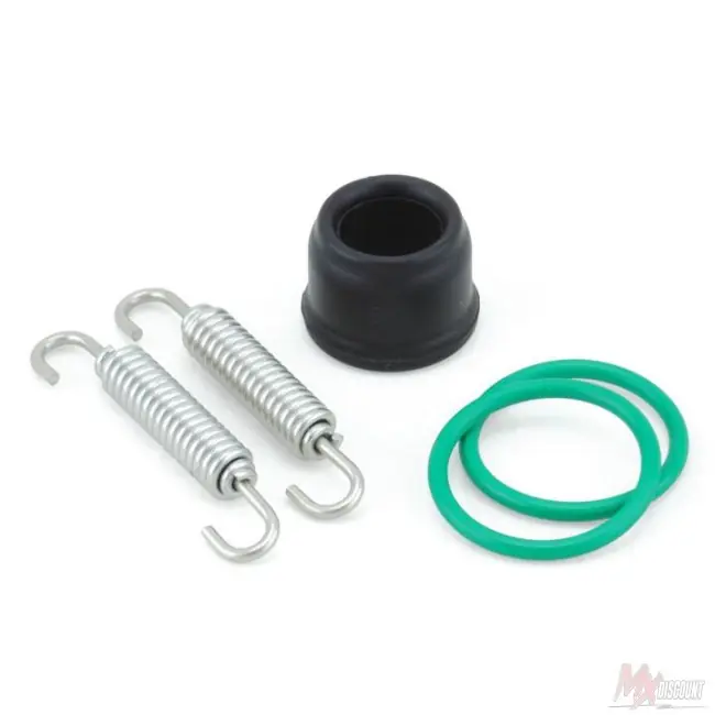 Bolt uitlaat hardware kit ktm husq gas sx tc 50 02-25 Meest Verkocht