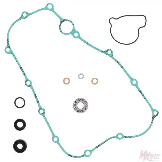 Actieprijs Vertex waterpomp revisieset honda crf 250 04-09