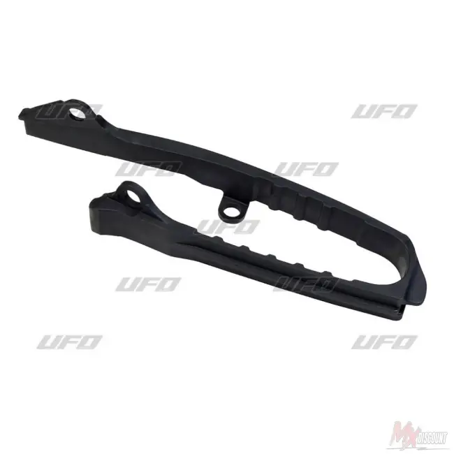 Voordeelprijs Ufo Kettinggeleider Achterbrug boven suzuki rmz 250 19-25 450 18-25 Geel