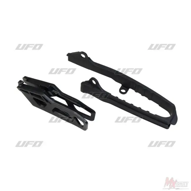 Meest Verkocht Ufo Kettinggeleider set suzuki rmz 250 19-25 450 18-25 Zwart