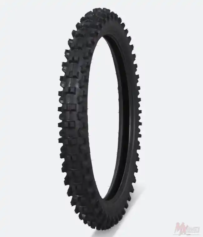 Pirelli mx32 mid soft cross voorband 70/100-19 Korting