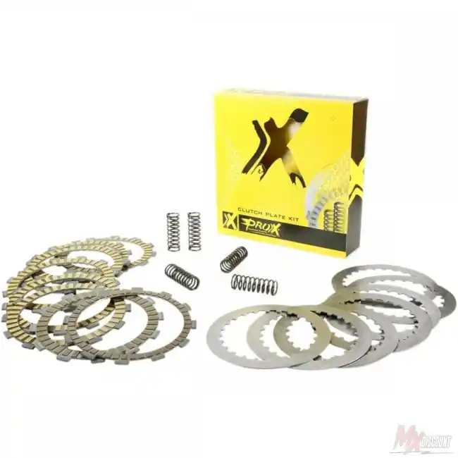 Actieprijs Prox Koppelingsplaten set suzuki rm 80 85 96-15