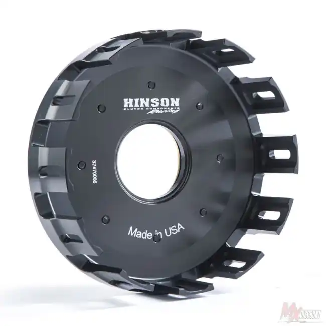 Direct Verzonden Hinson Koppelingskorf ktm husq gas sx tc 65 99-23