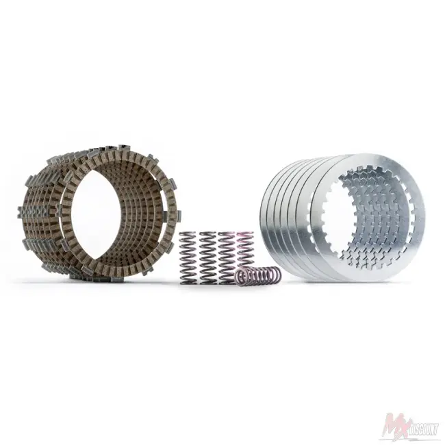 Betaalbaar Hinson Koppelingsplaten set fsc yamaha yz 125 93-25