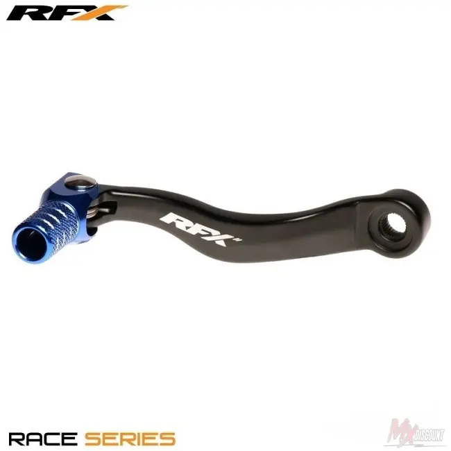 Snelle Levering RFX Schakelpedaal blauw husq tc 85 18-23 125 150 17-23