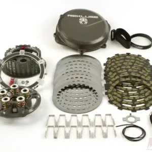 Laatste Versie Rekluse radiuscx Koppelingset honda crf 250 22-25