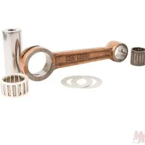 Direct Verzonden Hot Rods Drijfstang Kit ktm husq sx tc 85 13-25