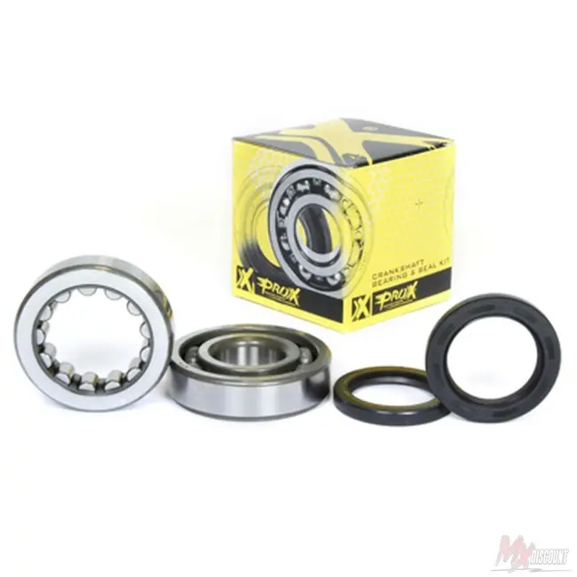 Fabrieksprijs Prox Krukaslagers Set honda crf 450 02-05