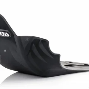 Acerbis skidplate bodemplaat suzuki rmz 450 18-25 Zwart Beperkt Aanbod