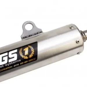 Meest Verkocht HGS demper kawasaki kx 125 98-02