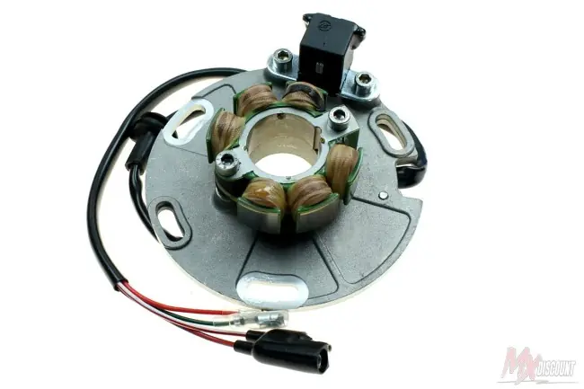 Electrix ontsteking suzuki rm 125 89-93 250 86-93 Koop Vandaag