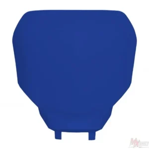 Alleen Vandaag Ufo Voor Nummerplaat yamaha yzf 250 24-25 450 23-25 Blauw